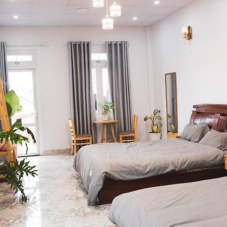 Rot Homestay 달랏 외부 사진