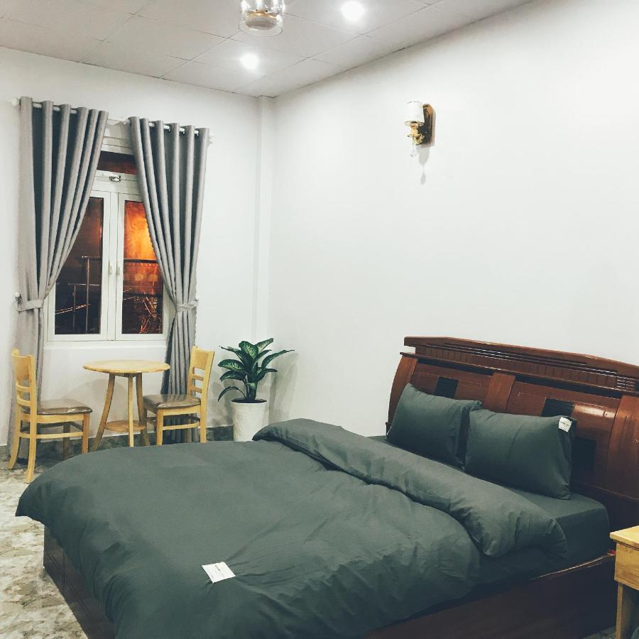 Rot Homestay 달랏 외부 사진