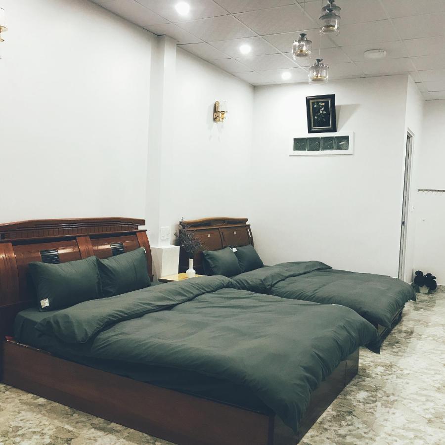 Rot Homestay 달랏 외부 사진