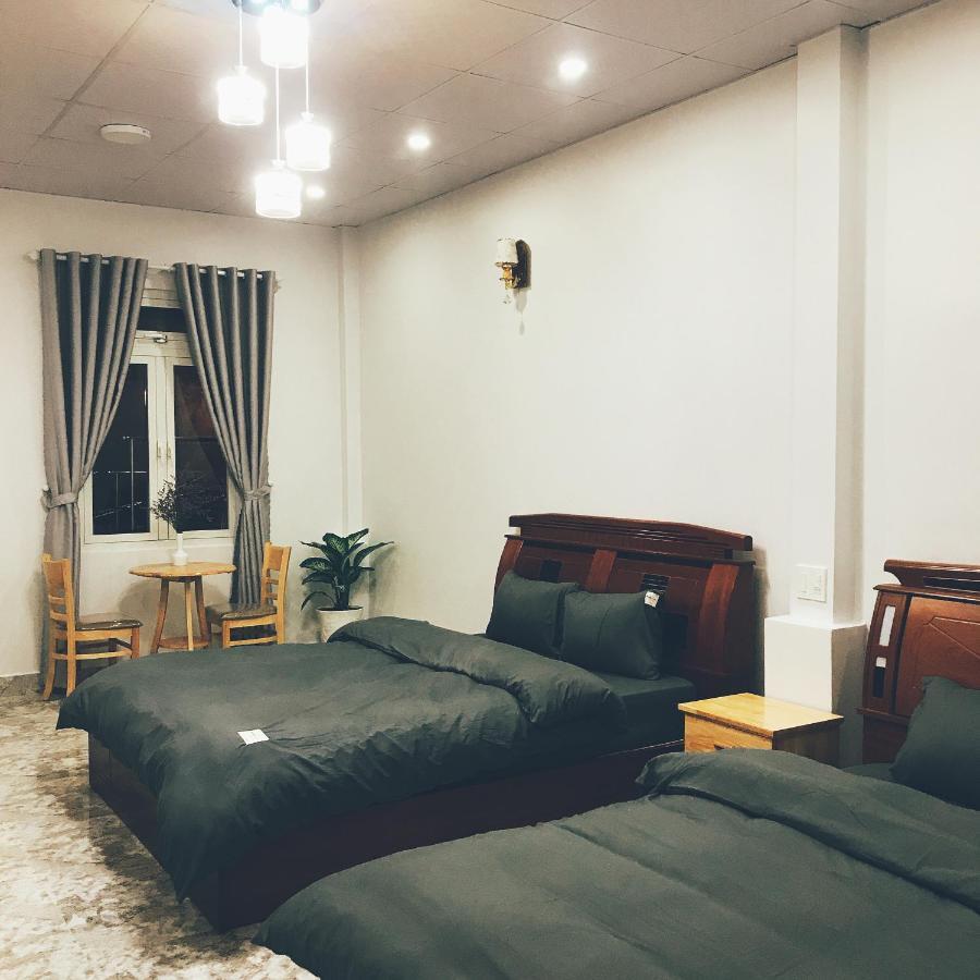 Rot Homestay 달랏 외부 사진