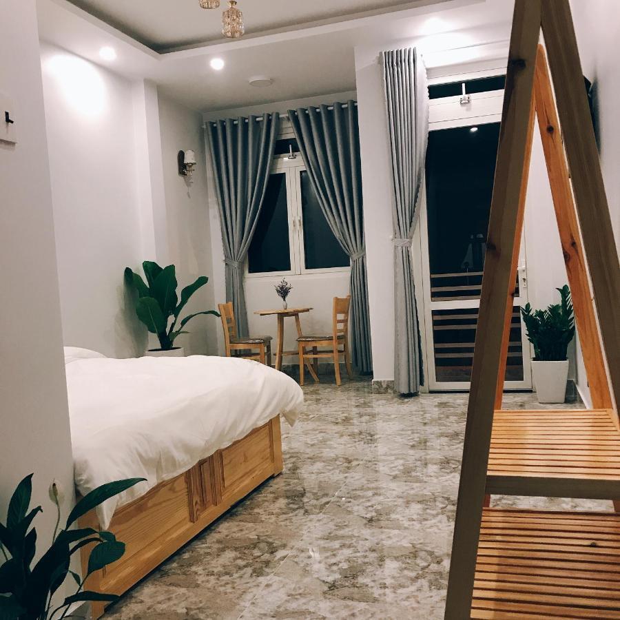 Rot Homestay 달랏 외부 사진