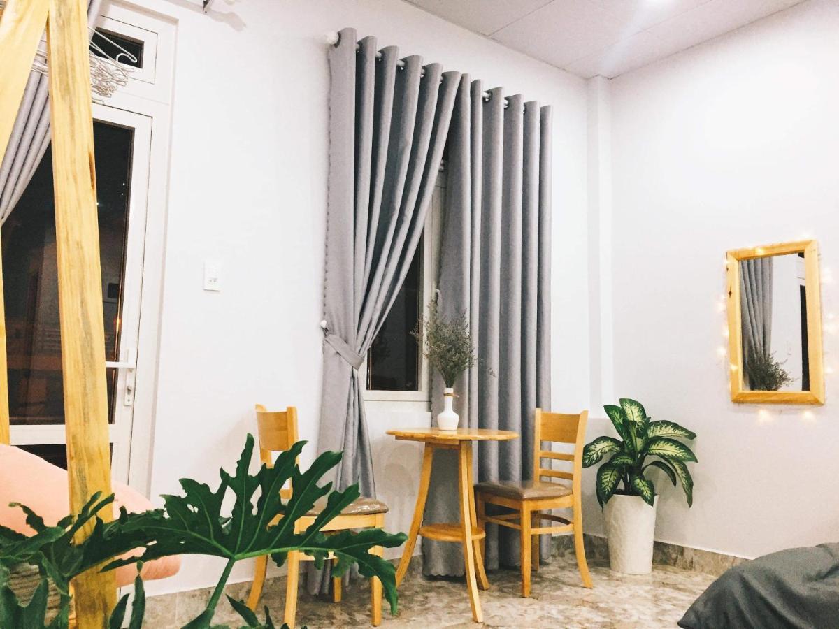 Rot Homestay 달랏 외부 사진